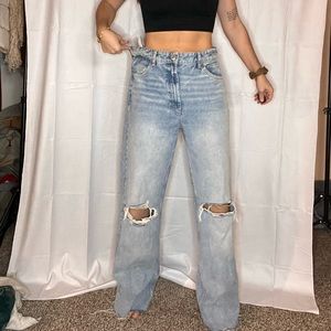 ZARA jeans